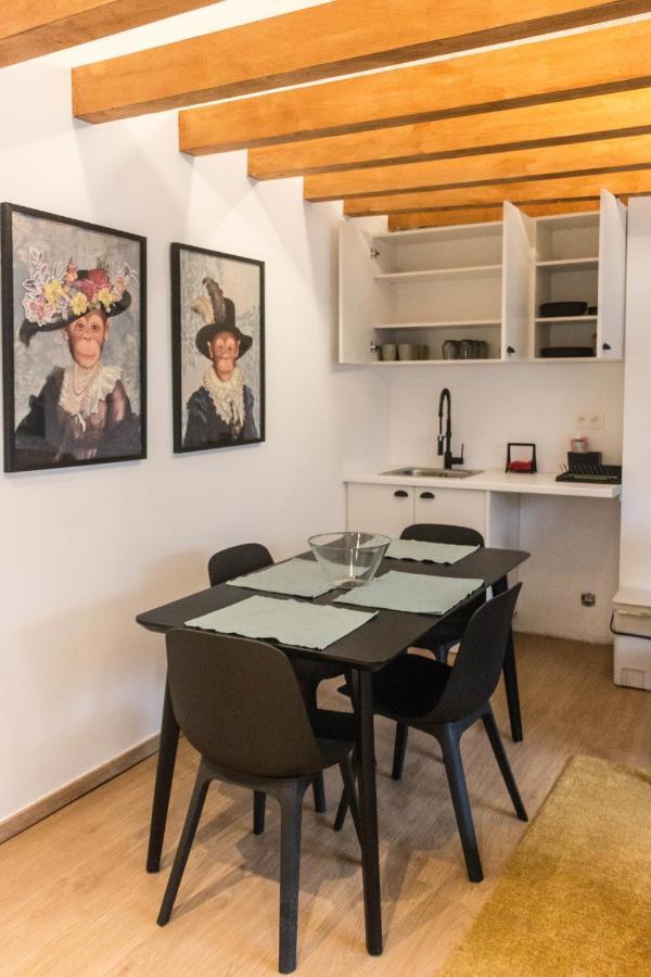 Quartier Louise Studios Brussels Exterior photo