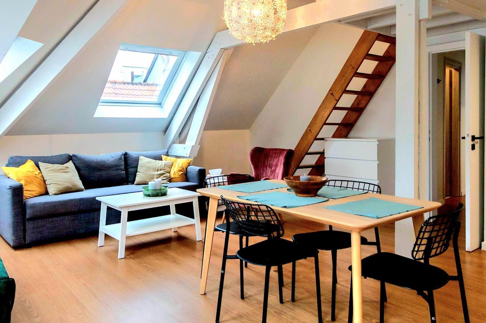 Quartier Louise Studios Brussels Exterior photo