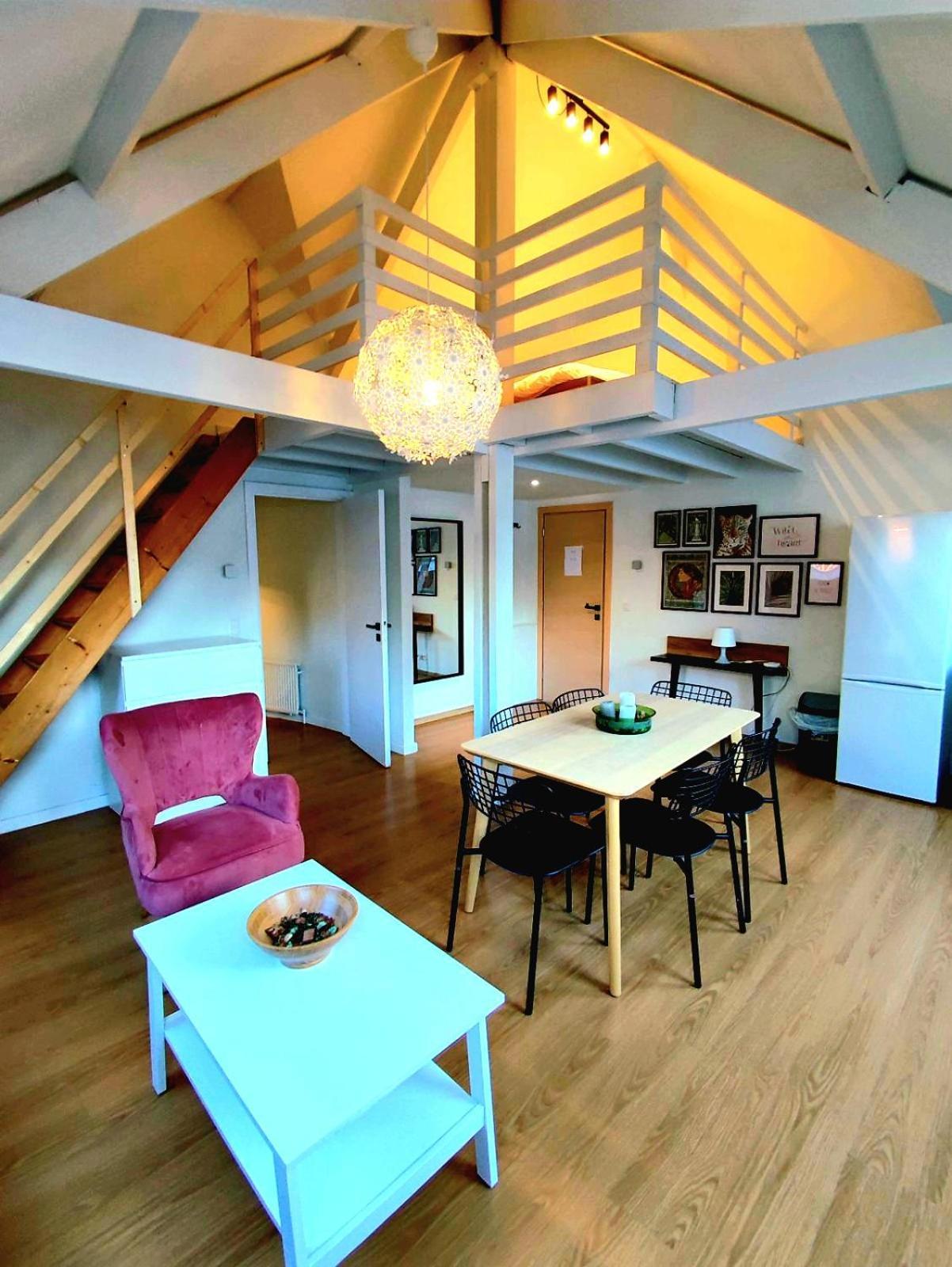 Quartier Louise Studios Brussels Exterior photo