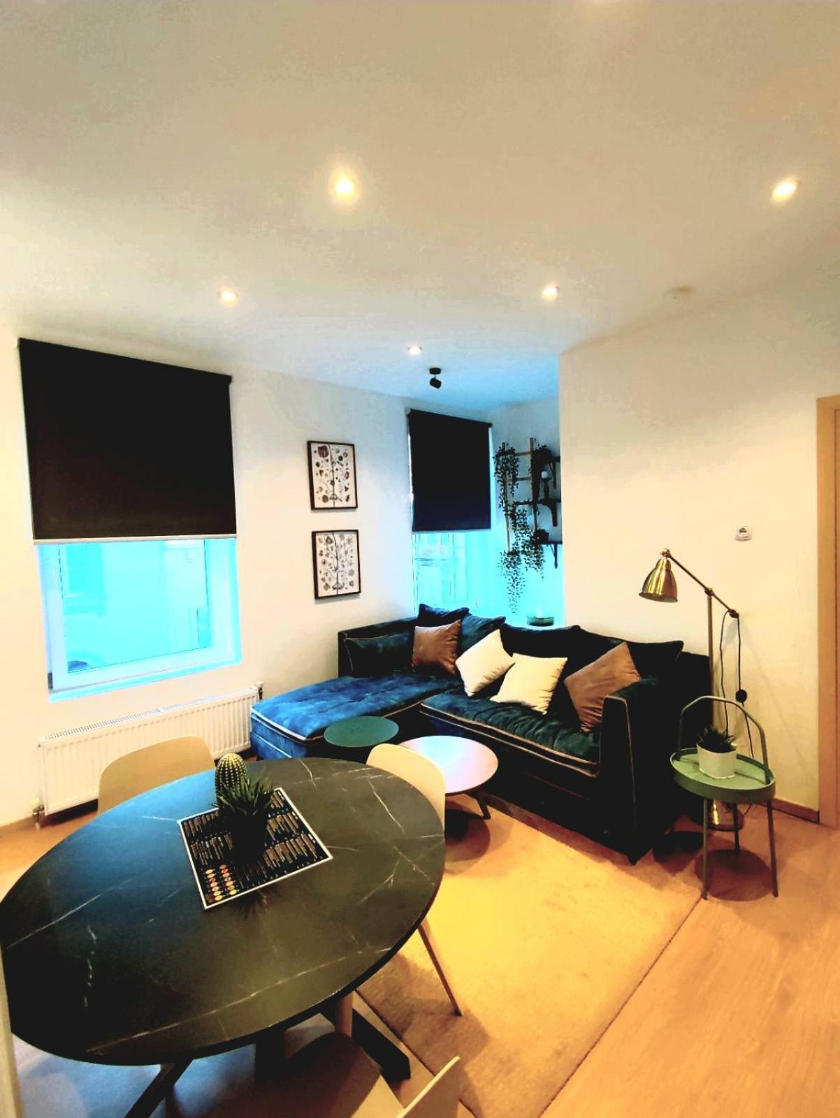 Quartier Louise Studios Brussels Exterior photo